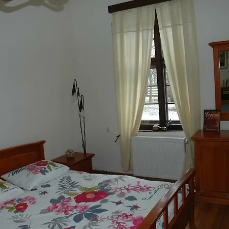 Casa vacanze Dworek