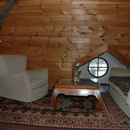 Dworek Casa vacanze