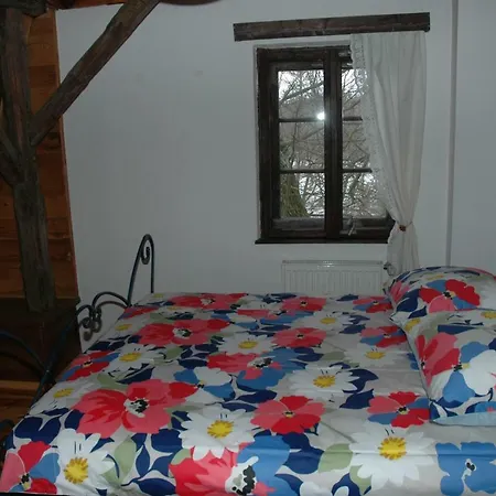 Casa vacanze Dworek *