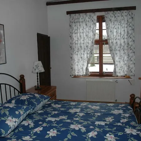 Dworek Casa vacanze *