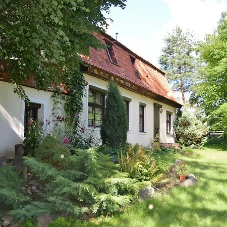 Dworek * Barczewo