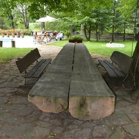 Dworek Barczewo