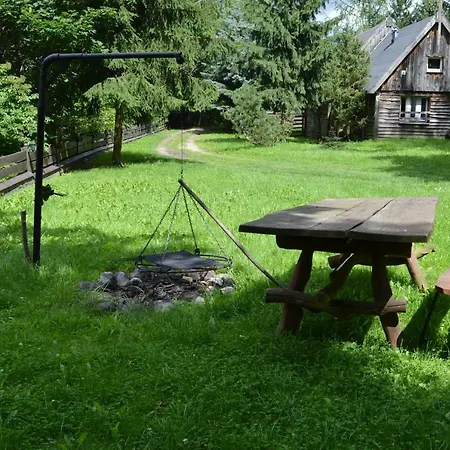 Casa vacanze Dworek Barczewo