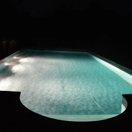Dworek Casa vacanze